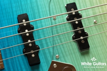 WL4-FM CustomIII - BLU-GRD-MH